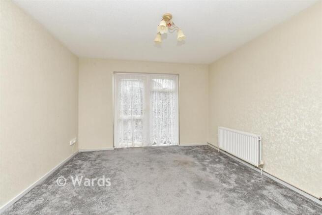 Kitchen/Living Area