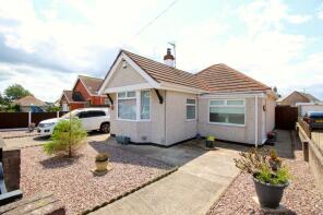 3 Roselawn, Wendover Avenue, Abergele LL22 9LP
