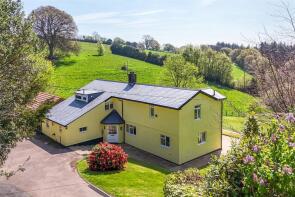 The Old Rectory, Chipstable Road, Chipstable, Taunton TA4 2PZ