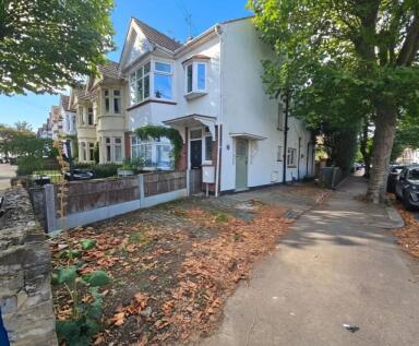 Grange Road, Leigh on sea, Leigh on sea,