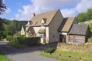 Spring House, Grange Hill, Cheltenham GL54 3AT