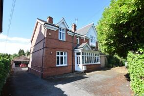 2, Belgrave Road, Wrexham LL13 7ES