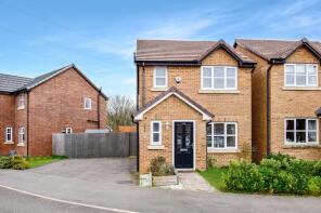 64, Grasmere Avenue, Leyland PR25 3XF