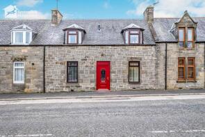 42, Fife Street, Keith AB55 5EG