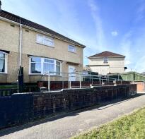 3, Brodawel, Pen-y-waun, Aberdare CF44 9BL