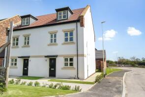 44, Middleton Road, Sadberge DL2 1RP