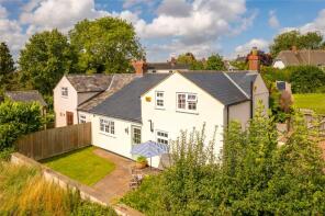 Rose Cottage, Main Street, Buckingham MK18 2BJ