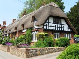 Beckys, Peach Hill Lane, Winchester SO21 2PR