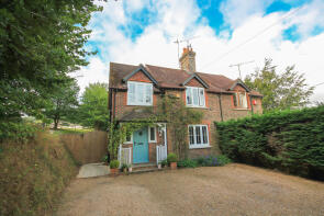 1, Tickeridge Cottages, Vowels Lane, East Grinstead RH19 4LD