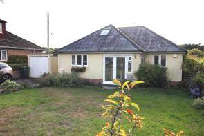 Lachell, Southampton Road, Salisbury SP5 3DX