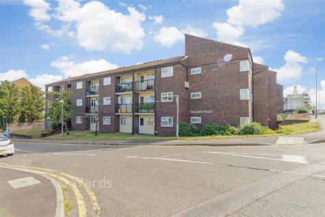 High Street, Northfleet, Gravesend, Kent