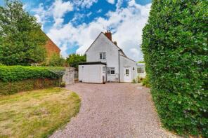 46, School Road, Evesham WR11 2PW