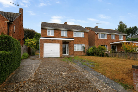 Anglesey Avenue, Maidstone