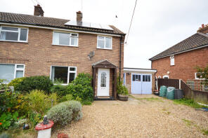 6, Blowlands Lane, Sheringham NR26 8TQ