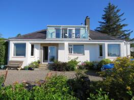 Dunneil, Calligarry North Township Road, Calgary, Isle Of Skye IV45 8RU
