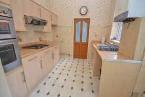 31, West Park Road, South Shields NE33 4LB