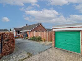 24, Thirlmere Close, Carlton Miniott YO7 4LP
