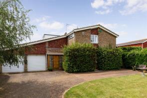 Willowbank, The Street, Royston SG8 9SH