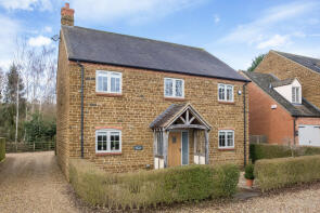 Ash Tree House, Castle Hill Lane, Upper Brailes, Banbury OX15 5AS