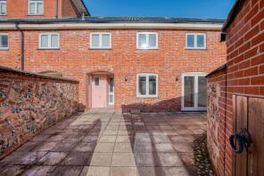 22, Cherry Tree Court, Diss IP22 4QW