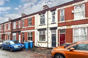 18, Flash Street, Manchester M40 1HF