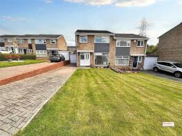 7, Bowmont Drive, Stanley DH9 9PF