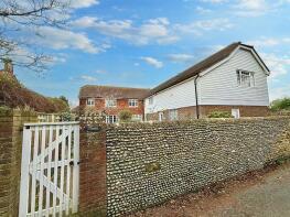 3, Kylemore, Church Lane, Pevensey BN24 5LD