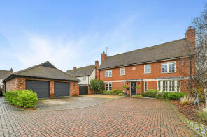 8, John Thresh Way, Maldon CM9 6FR