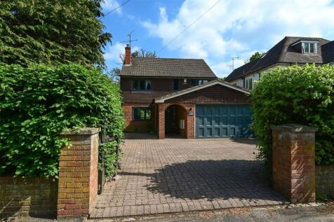 Kent Road, Fleet, Hampshire, GU51