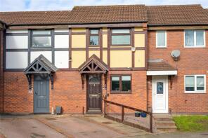 6, Dairy Close, Tipton DY4 8UN