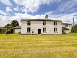 Hall Farm, Knutsford Road, Cranage CW4 8EU