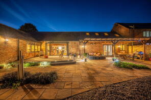 Inlays Barn, Mouth Lane, Wisbech PE13 4UG