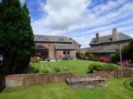 Orchard Lodge, Kirkandrews On Eden, Kirkandrews-on-eden, Burgh By Sands CA5 6DJ