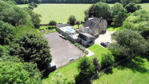 North Lawn, Bristol Road, Ston Easton, Radstock BA3 4DG