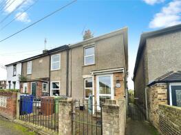 4, Seaview Terrace, Breach Lane, Lower Halstow ME9 7DG