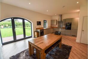 Hawthorn Cottage, Market Rasen Road, Holton Cum Beckering, Market Rasen LN8 5NG