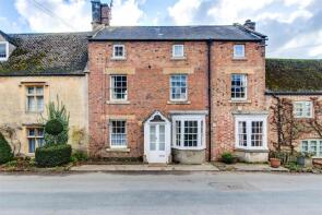 43, Todenham GL56 9PF