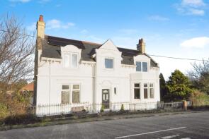 Lynnecroft, Main Road, Lockerbie DG11 3BU