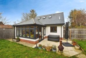 80a Orchard Cottage, Britford Lane, Salisbury SP2 8AJ