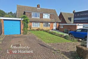 1, Stanley Road, Streatley LU3 3PW