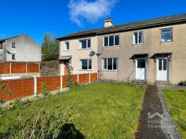 7, Levensgarth, Ulverston LA12 8AG