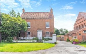 Lodge Farm, Eakring Road, Newark NG22 0EG
