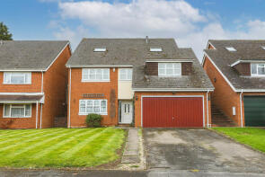 3, Campden Lawns, Stratford-upon-avon CV37 8PA
