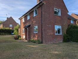1, Greatfield Road, Winchester SO22 6HN