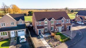 7, Millstone Way, Waddingham, Gainsborough DN21 4SQ