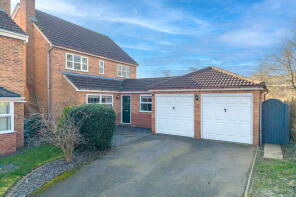 20, Johns Close, Studley B80 7EQ
