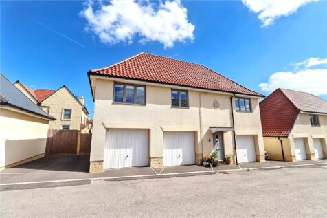 Ringlet Road, Odd Down, Bath, BA2