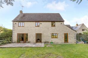 3, Ashdale Close, Cheltenham GL54 3QT