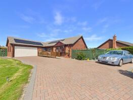 Cornerwyse, Cumberworth Lane, Alford LN13 9LP