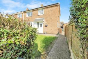 74, Lawnwood Avenue, Retford DN22 8AF